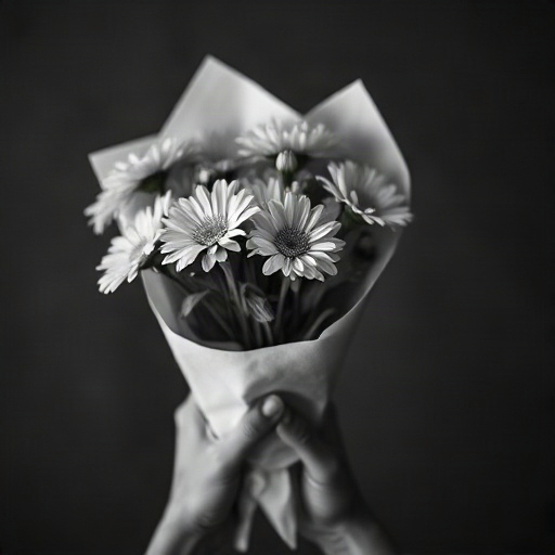 Fresh flowers