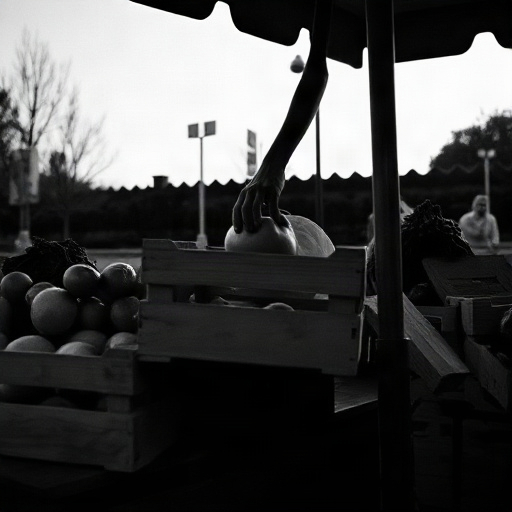 Fresh produce